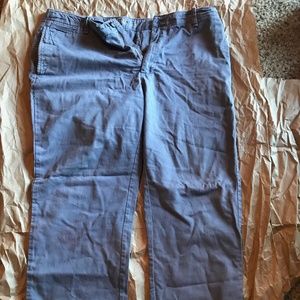 G.H. Bass & Co Men's Chino (W36xL29)